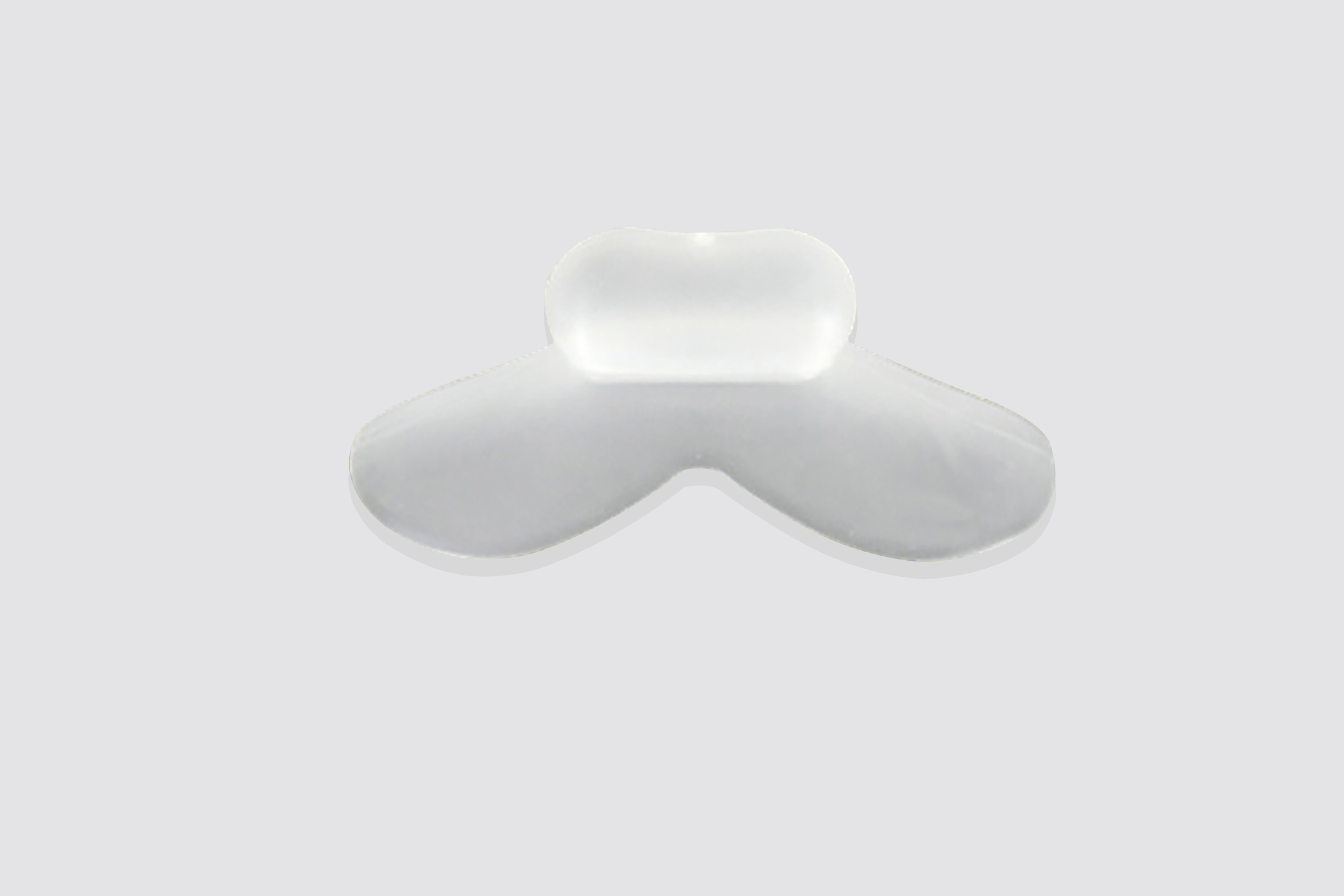Soft Silicone Sleeping Aid Apnea Stop Snore Medical Silicone Tongue Sleeve Cover 