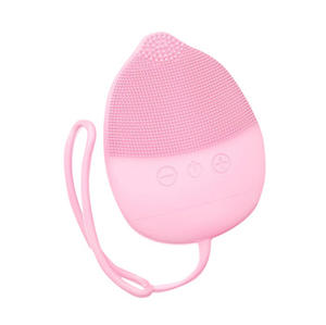 Waterproof Silicone Facial Cleanser