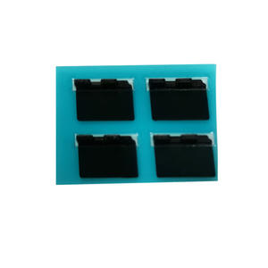 high quality silicone pad molding manufacturer