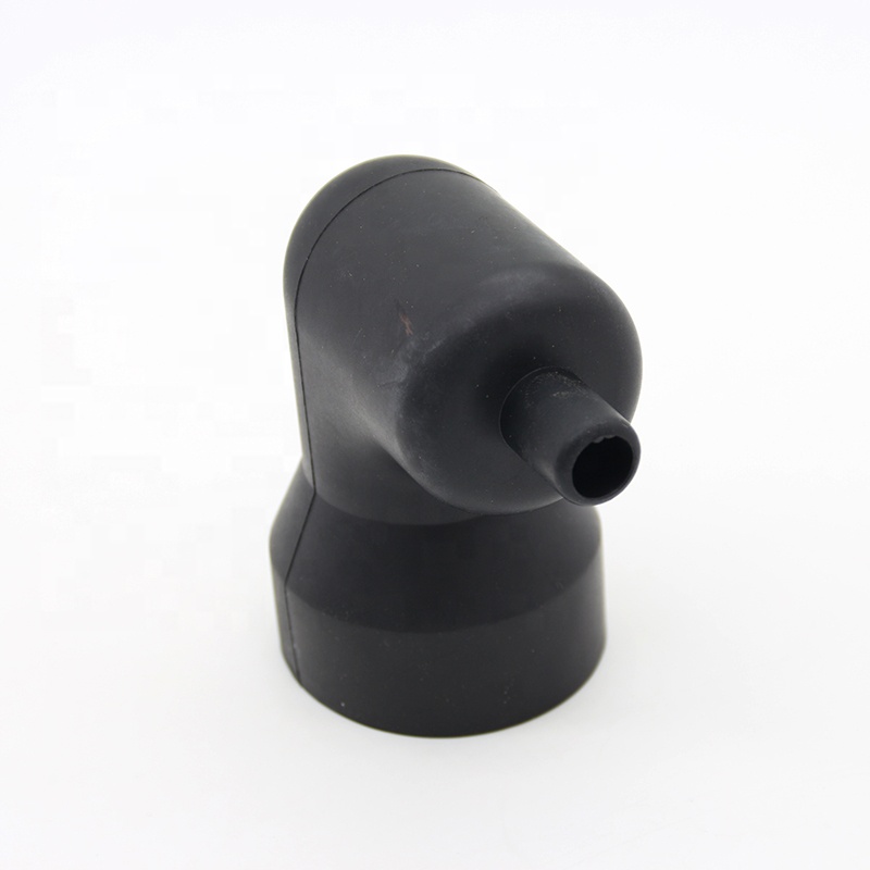 high quality wholesale manufacturer silicone rubber parts tube