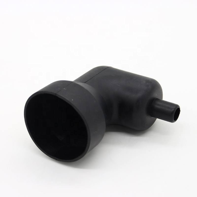 high quality wholesale manufacturer silicone rubber parts tube