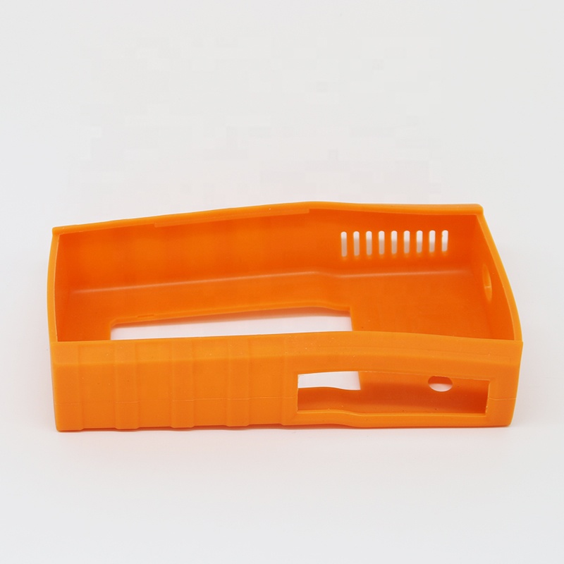 high quality wholesale manufacturer silicone rubber parts protective covers antishock silicone case