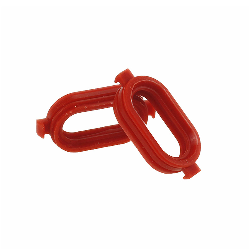 high quality wholesale manufacturer silicone rubber parts gasket for sealing
