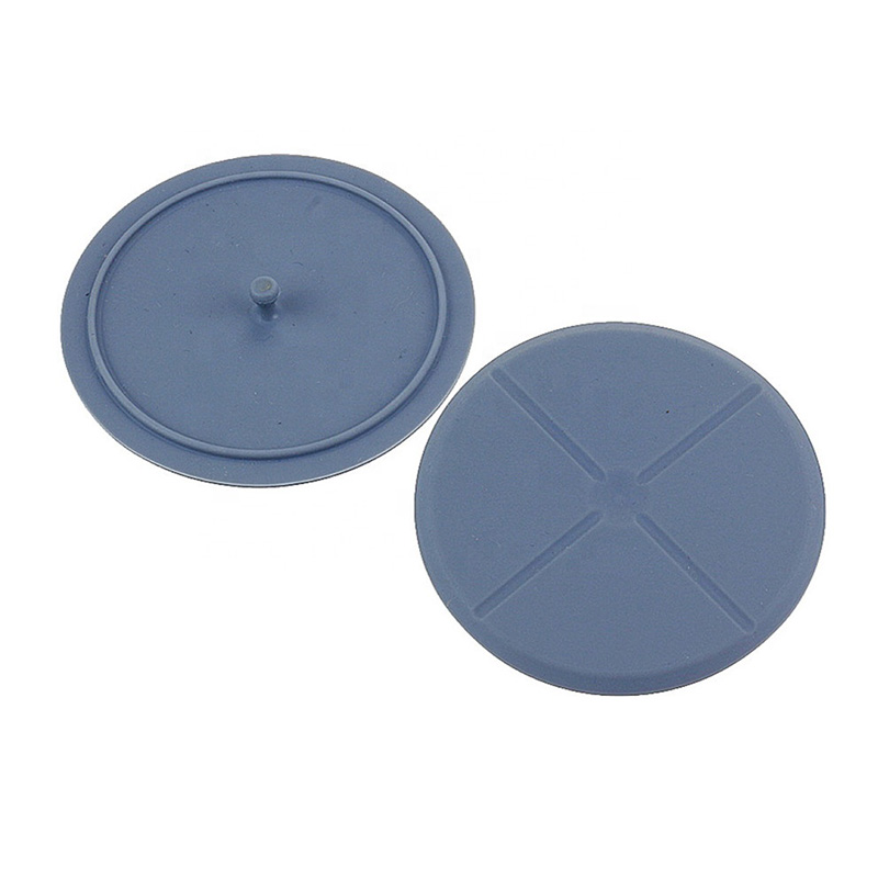 high quality wholesale manufacturer universal Non-toxic cover seal silicone lid