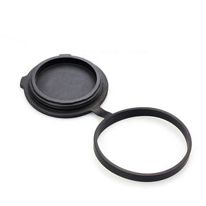 High Quality Wholesale Manufacturer Silicone Rubber Parts Protector Cover 