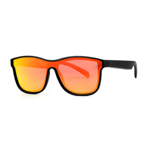 Smart glasses silicone smart Sunglasses