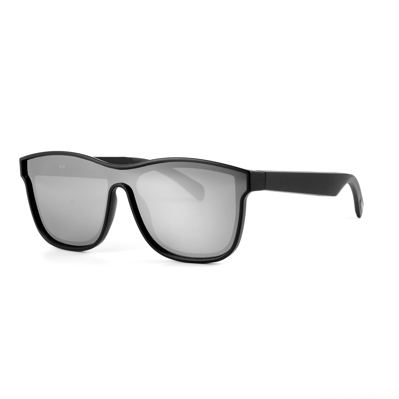 Smart glasses silicone smart Sunglasses