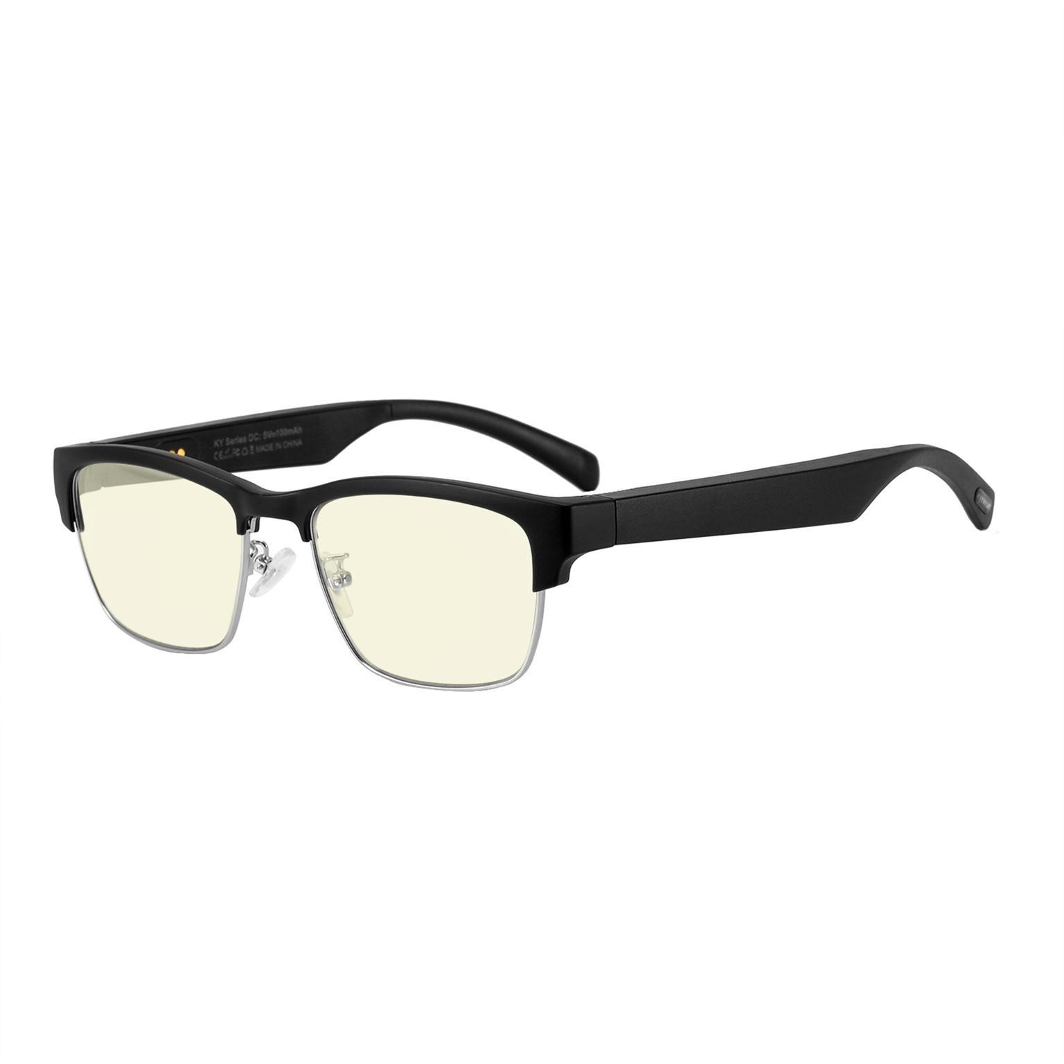 Wholesale Smart glasses silicone smart glasses accessories
