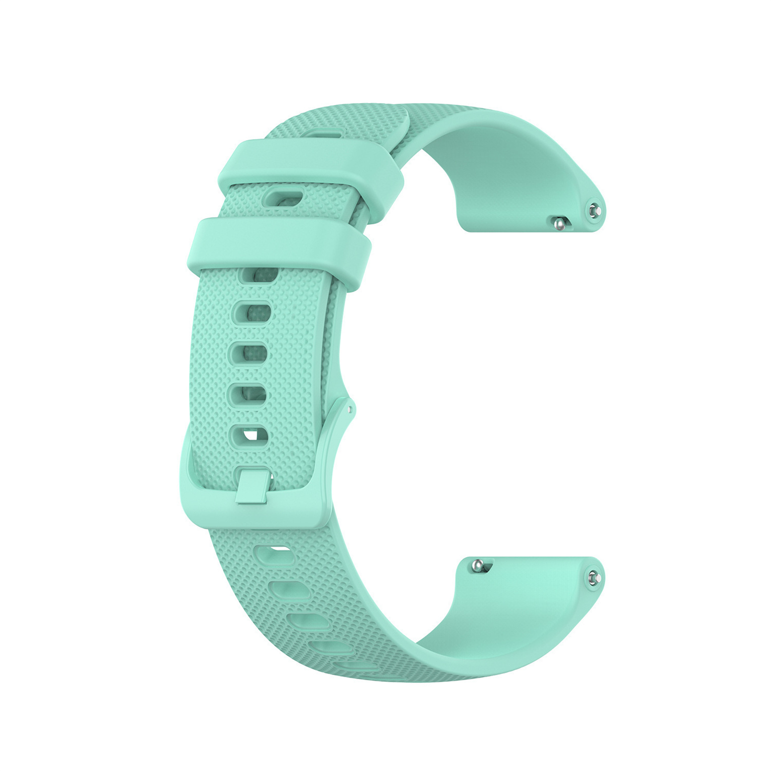Perfect Replaceable Silicone Strap