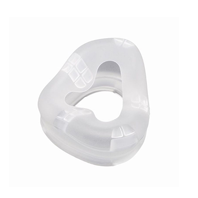 Silicone dust-proof mask realistic silicone masks part