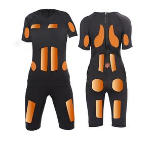 The EMS Intelligent training Suits(Silicone)