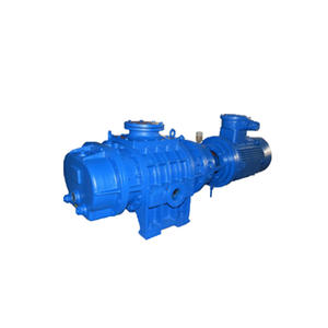 Professional roots vacuum pump in china manufacturer