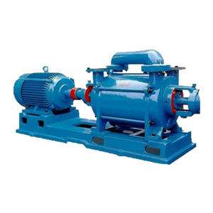 High quality Industrial Vacuum Pump In China and Vacuum Pump Unit factory