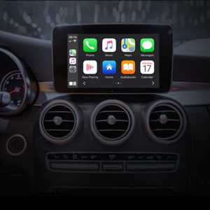 Wireless CarPlay/Android Auto/Mirroring 3 in 1 OEM integration for Mercedes-Benz NTG 5.0/5.1/5.2 NTG5 CarPlay wireless