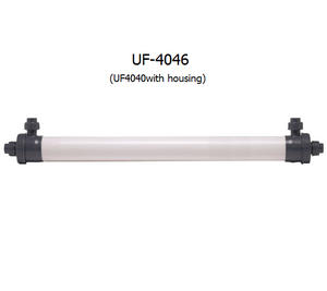 Professional best china UF-4046 ultrafiltration membrane manufacturer