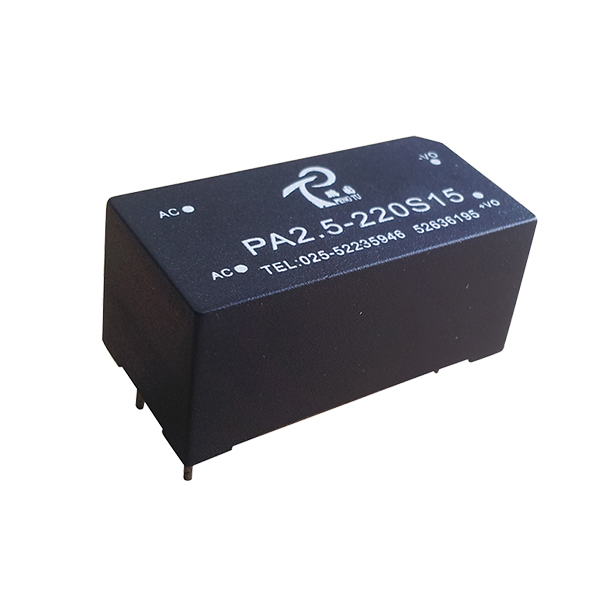 PA-A Series 0.1-3W mini smps converter for ac to dc power supply