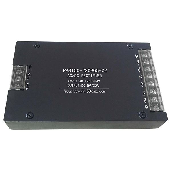 PAB-C2 Series 150-300W ac dc module