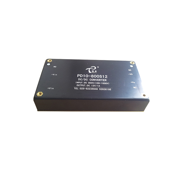 PD-M Series 5-25W dc dc isolated power supply