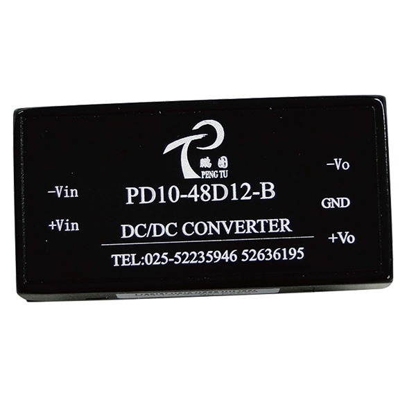PD-B/B1 Series dc to dc converter for sale 12v to 48v