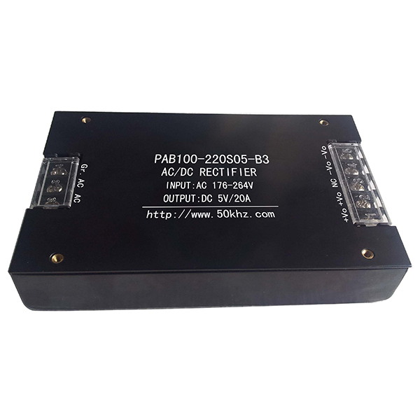 PAB-B3 Series 50-150W module power supply