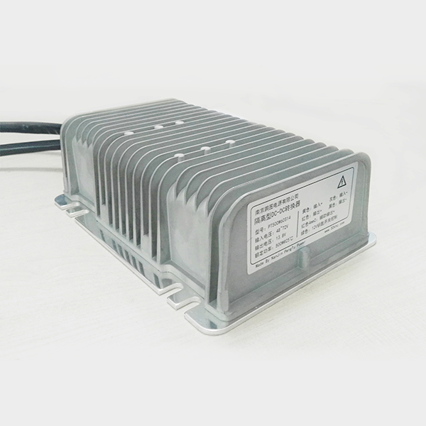 ev home charger PT500 500W Air-cooling DC/DC Converter
