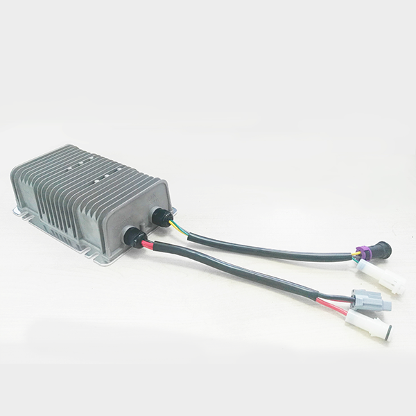 ev home charger PT500 500W Air-cooling DC/DC Converter