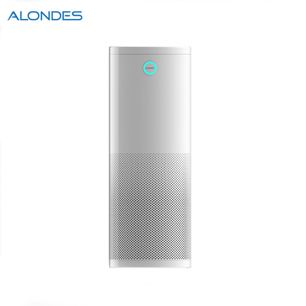 whole house air purifier