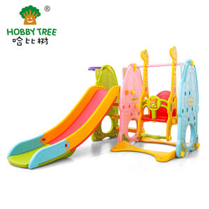 Hot Selling cheap slide and swing manufacturer