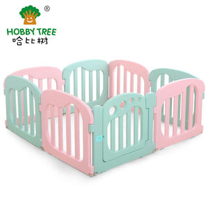 Daycare Baby Fence Equipment