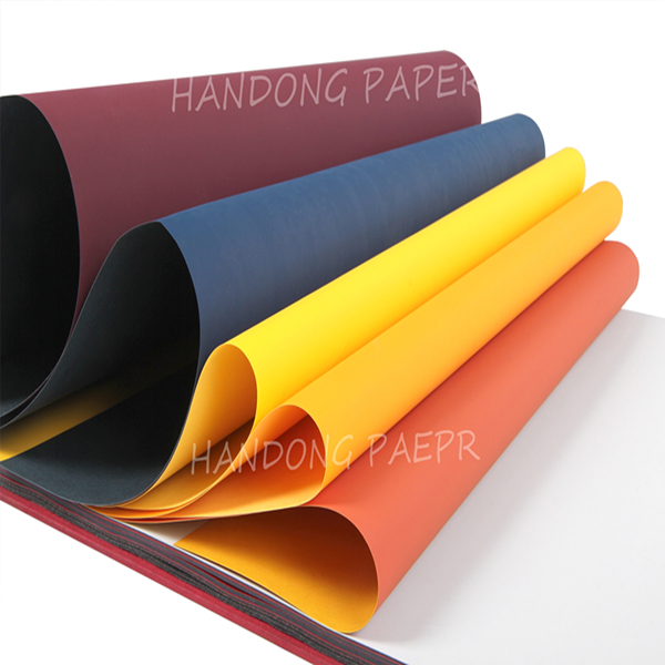 touch paper and all kinds of packing paper/ paper manufacturer