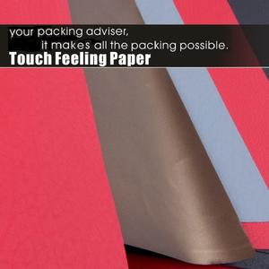 Soft Touch Paper