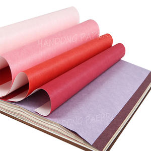 PVC touch paper and all kinds of packing paper/ paper manufacturer