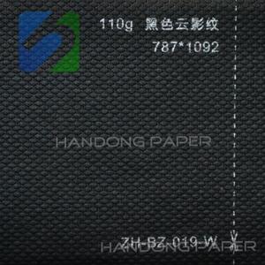 Special Paper Fancy Embossed Shining Paper