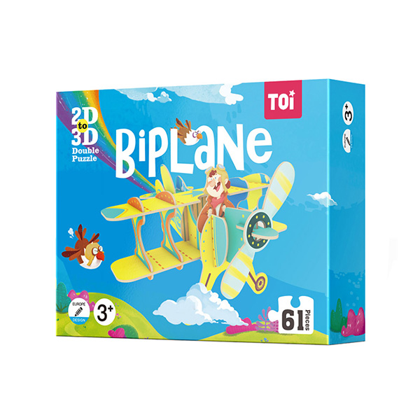 children's 3d jigsaw puzzles