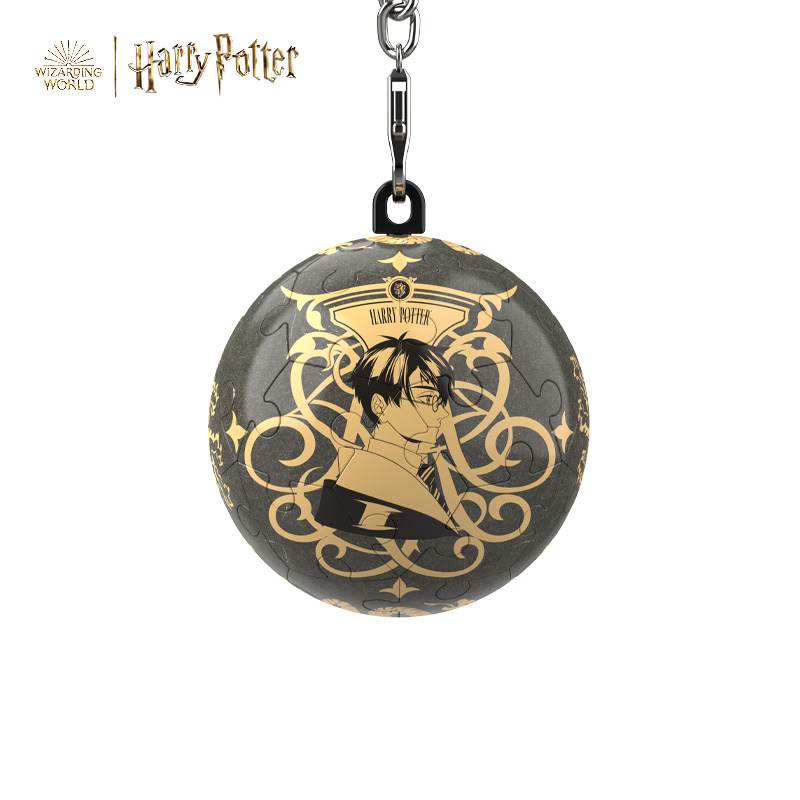 Puzzle Ball Series-Harry Potter-Harry Potter