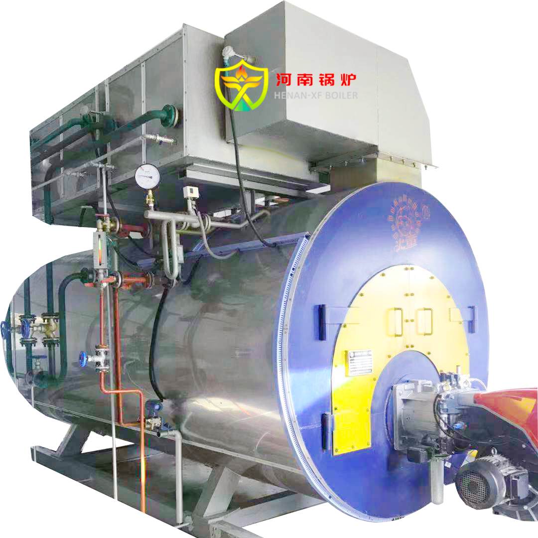 oil boiler suppliers