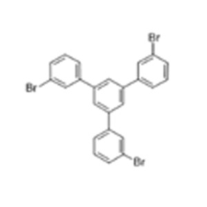 3,3''-dibromo-5'-(3-bromophenyl)-1,1':3',1''-terphenyl-96761-85-2