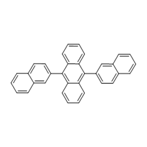 9,10-Di(2-naphthyl)anthracene-122648-99-1