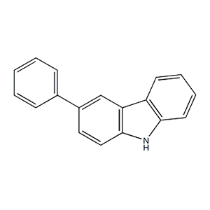3-Phenyl-9H-carbazole-103012-26-6