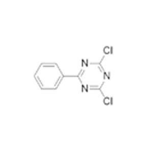 2,4-Dichloro-6-phenyl-1,3,5-triazine-1700-02-3