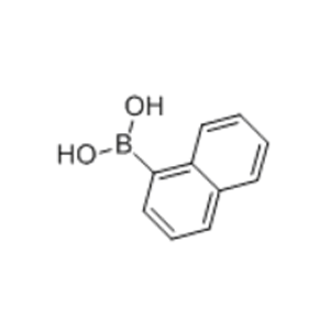 1-Naphthylboronic Acid-13922-41-3