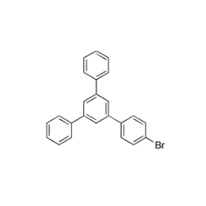 1,1'-3',1''-Terphenyl, 4-broMo-5'-phenyl-116941-52-7