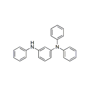 N,N,N'-triphenyl-4-phenylenediamine-19606-98-5