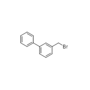 3-(bromomethyl)-1,1'-biphenyl-14704-31-5