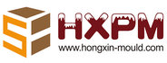 Dongguan Hongxin Precision Mould Co., Ltd.