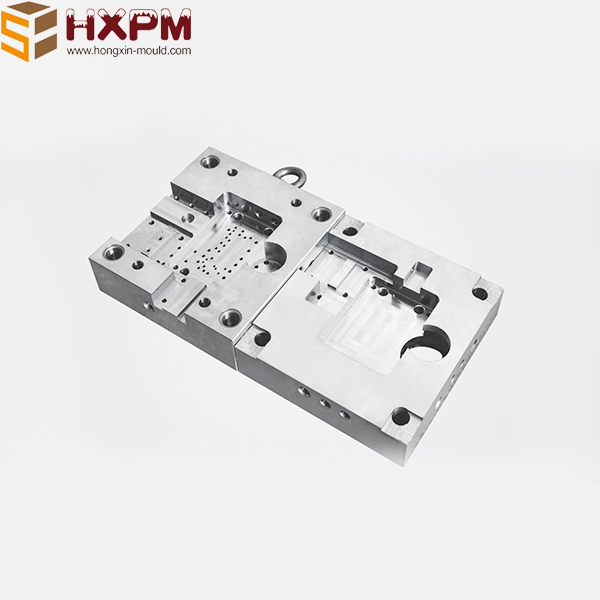 High Quality Stamping mould components Precision mould