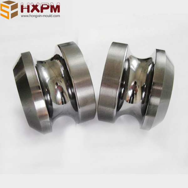 Customized High Precision Tungsten mold parts suppliers