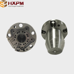 Special Non-Standard WEDM mold Parts Process suppliers