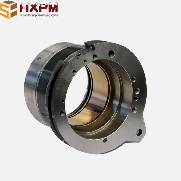 Non-Standard CNC Turning components suppliers