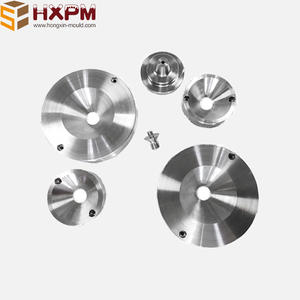 Non-Standard Customized CNC turning components OEM CNC Process